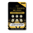Pure OHMS Black Chewable Tablets 180MG 6 CT.